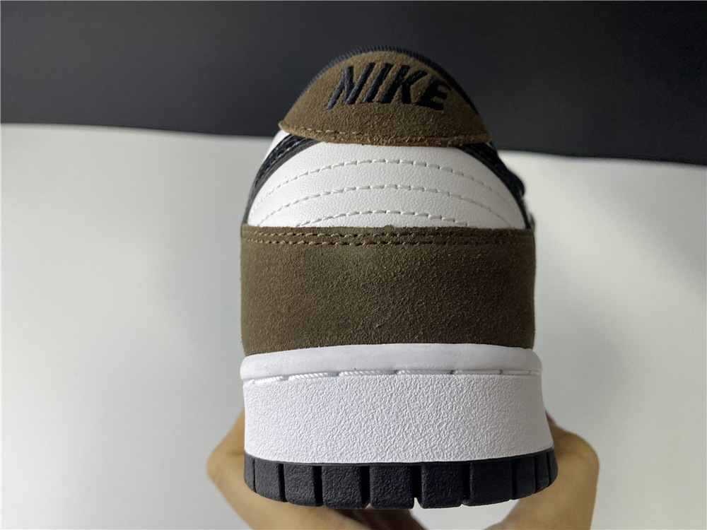 NIKE DUNK LOW PRO SB  304292-102